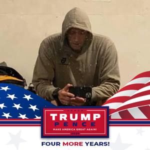 Meet your Posher, Chad